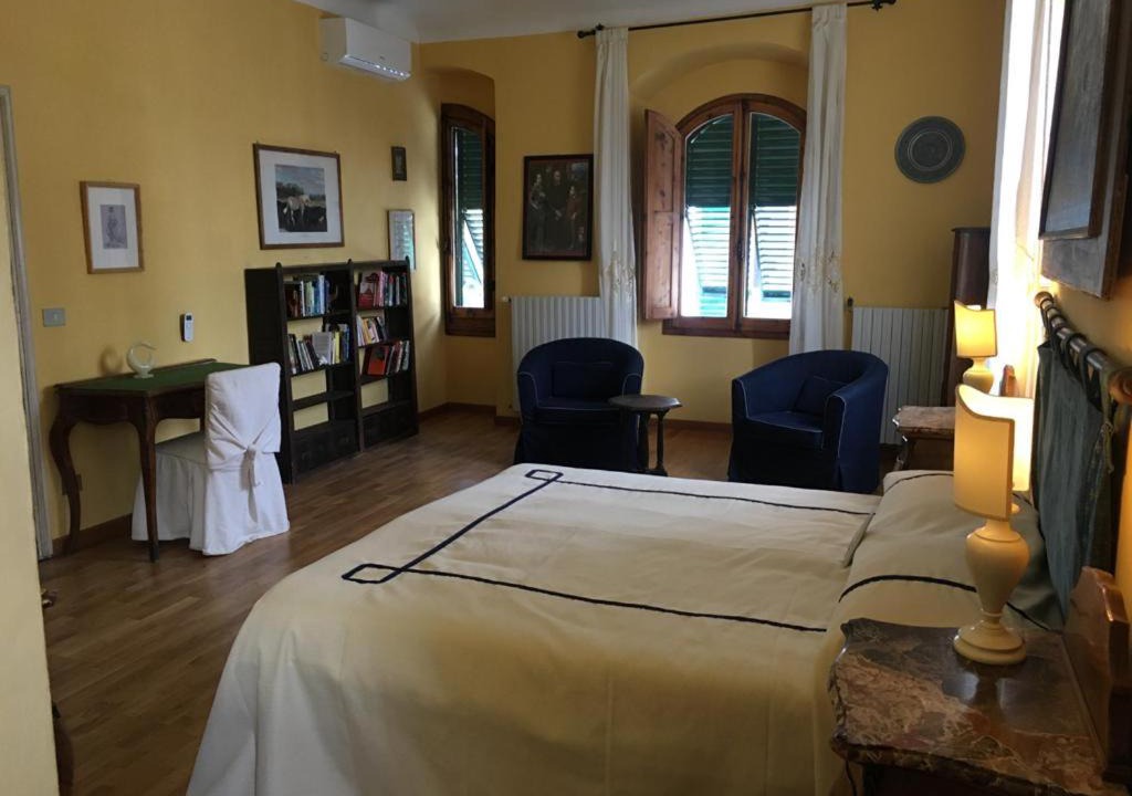Photo of Livingroom in Oltrarno