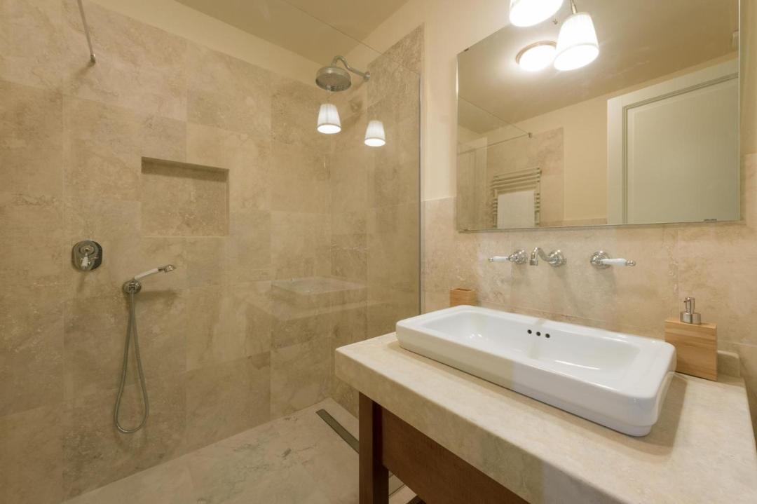 Photo of Bathroom in Oltrarno