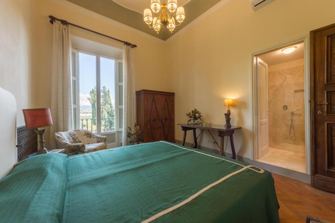 Photo of Bedroom in Oltrarno