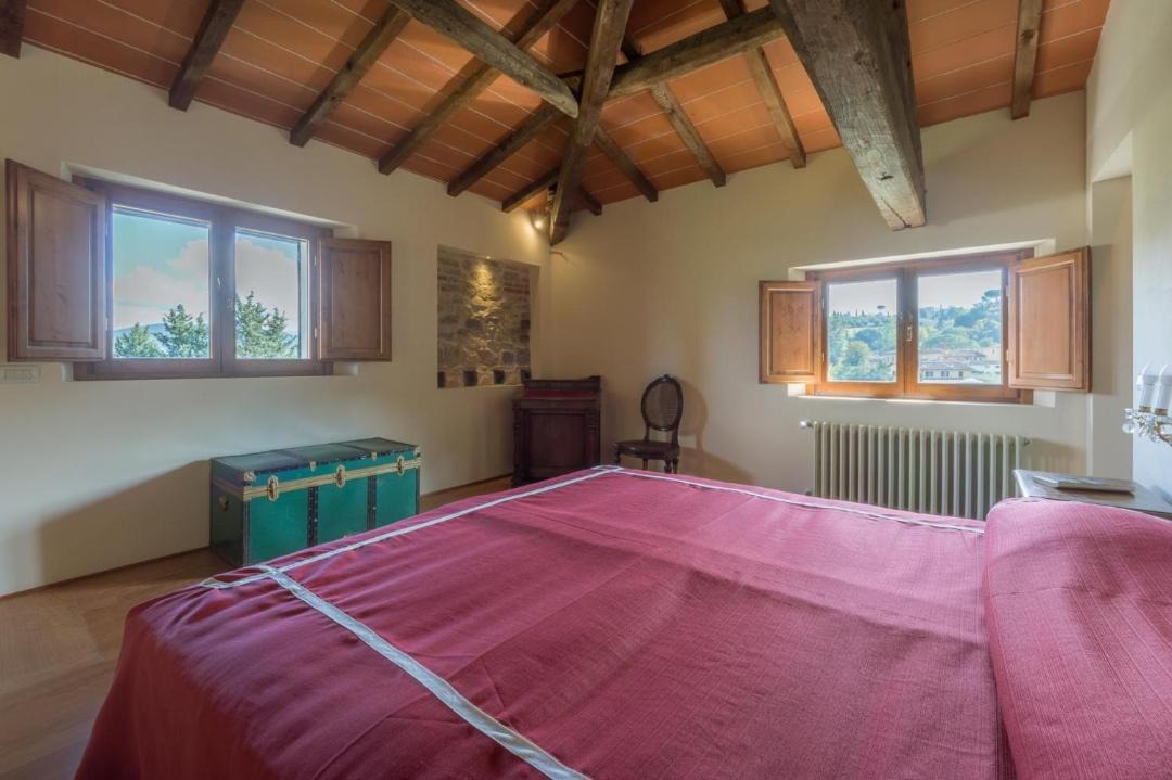 Photo of Bedroom in Oltrarno