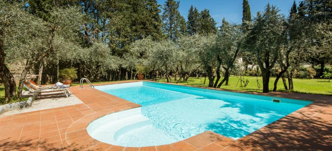 Photo of Outdoor in Oltrarno