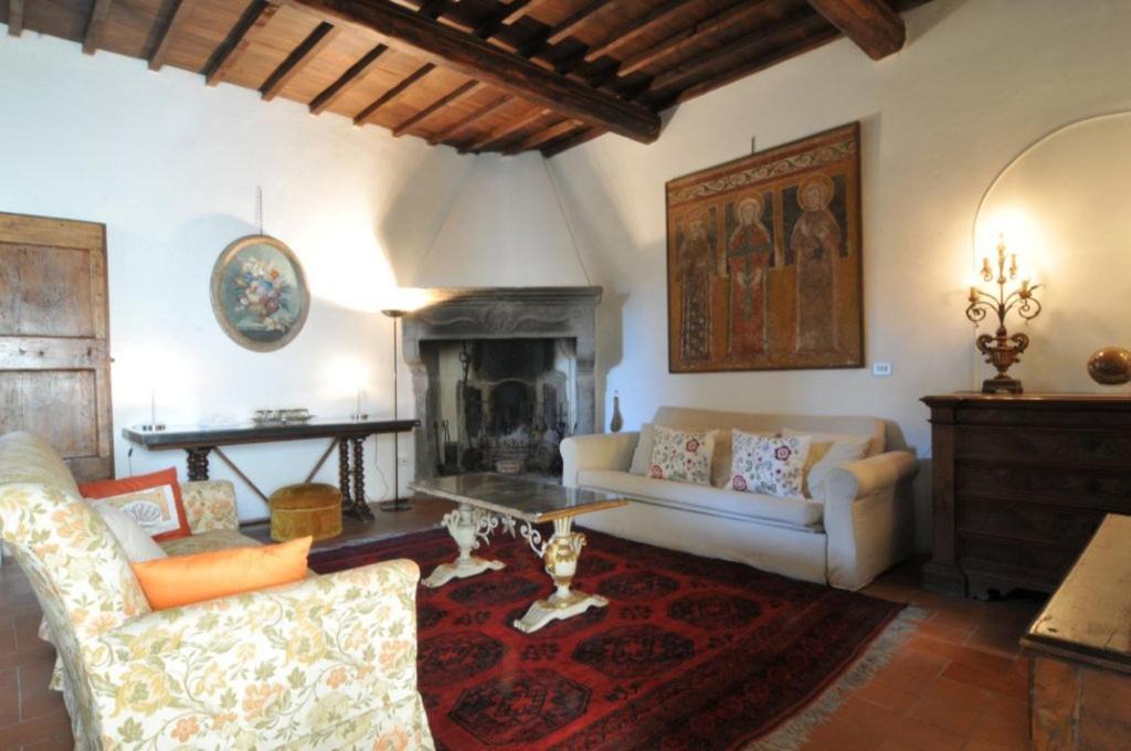 Photo of Livingroom in Oltrarno