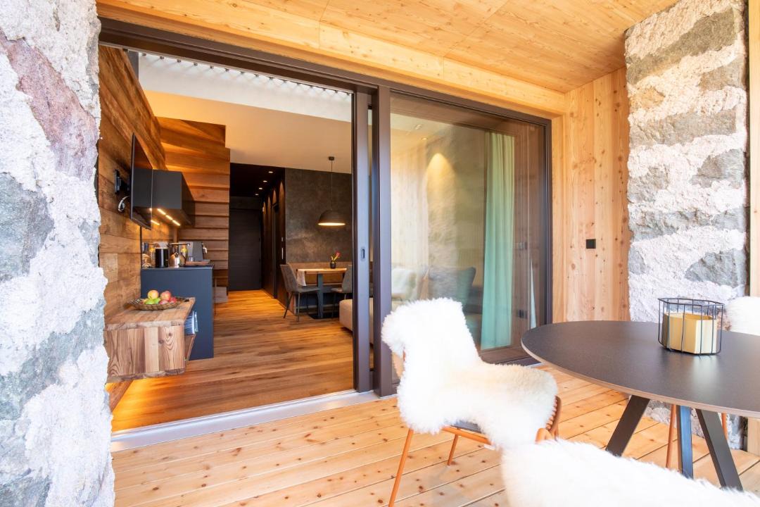 Photo of Livingroom in Postal