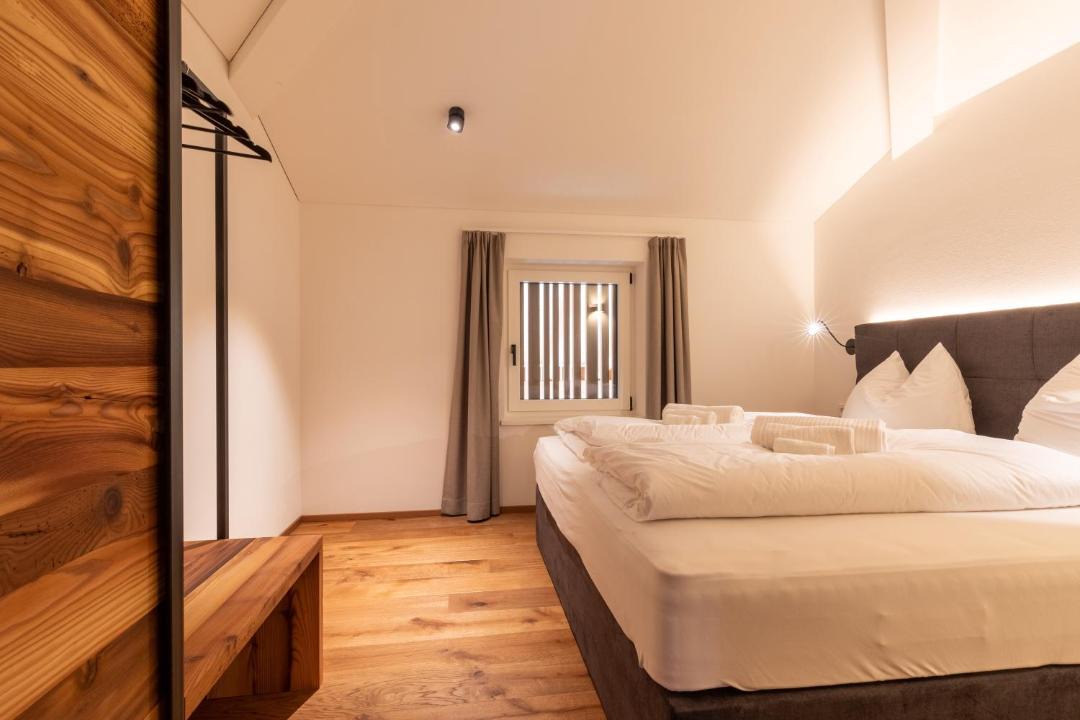 Photo of Bedroom in Postal