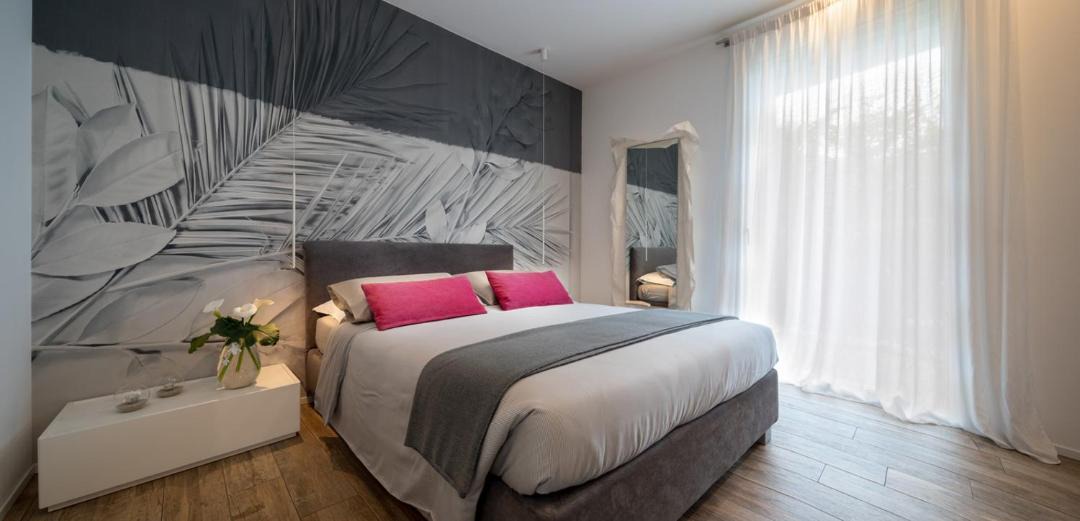 Photo of Bedroom in San Felice del Benaco
