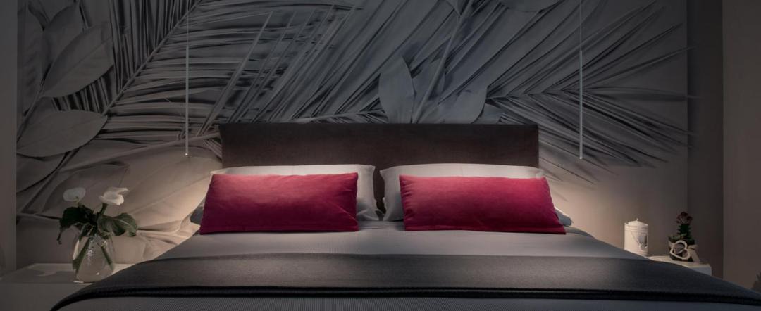 Photo of Bedroom in San Felice del Benaco