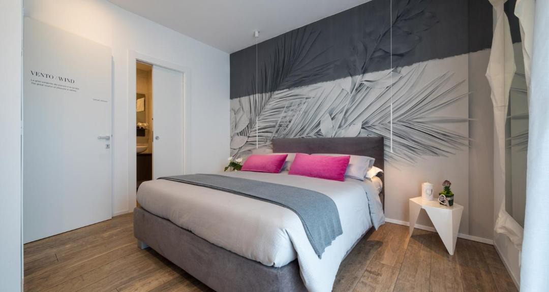 Photo of Bedroom in San Felice del Benaco