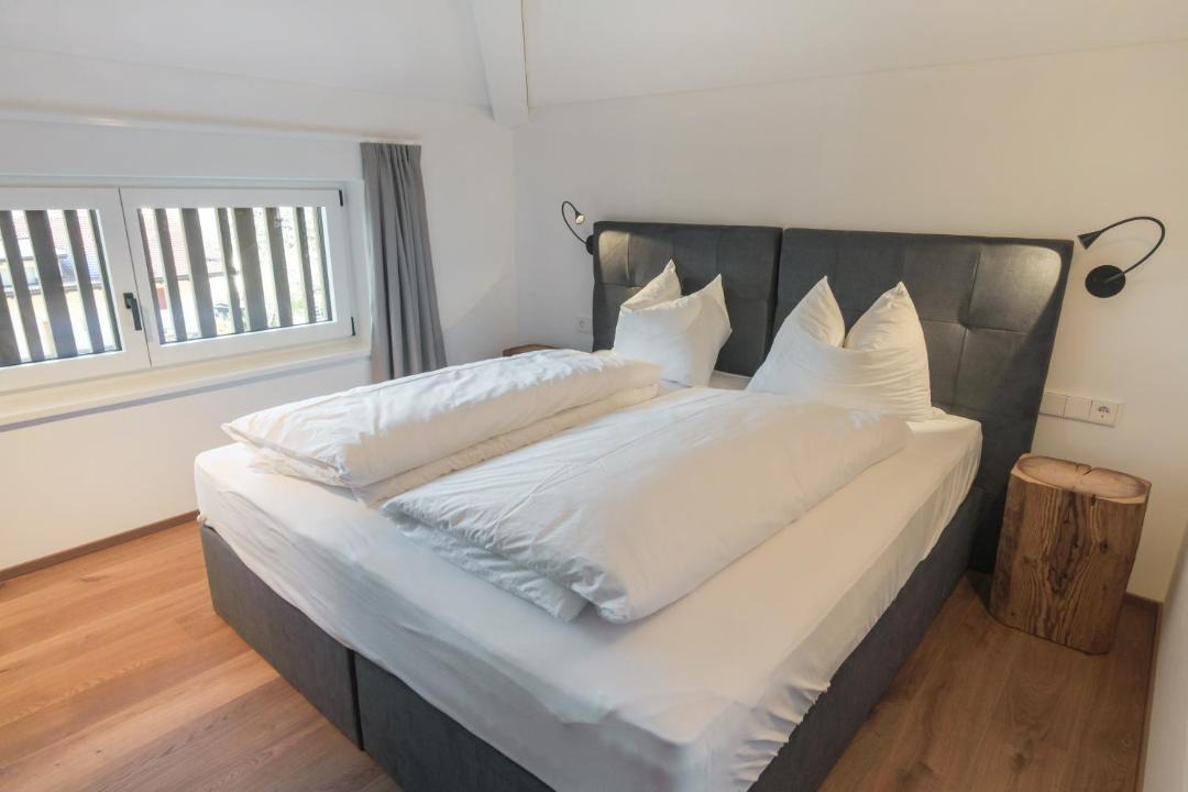 Photo of Bedroom in Postal