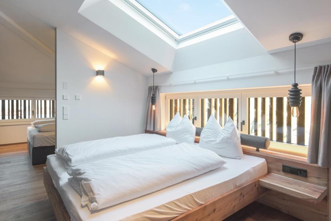 Photo of Bedroom in Postal