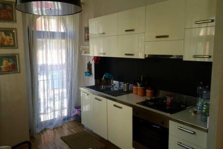 Photo of Kitchen in Porto Sant'Elpidio