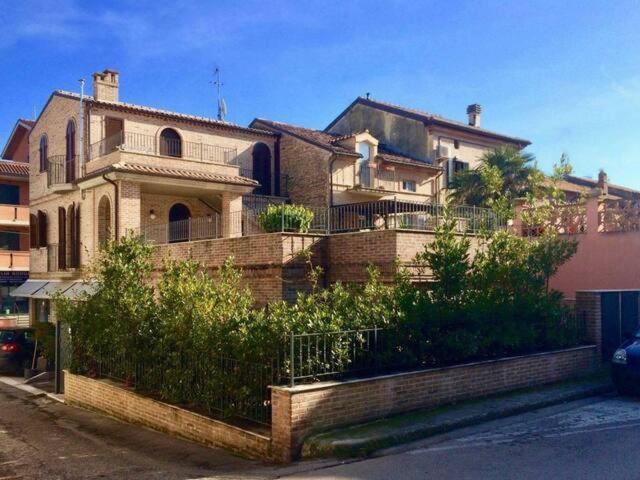 Photo of Buildings in Porto Sant'Elpidio