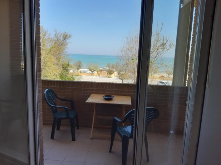 Photo of Patio Balcony in Senigallia
