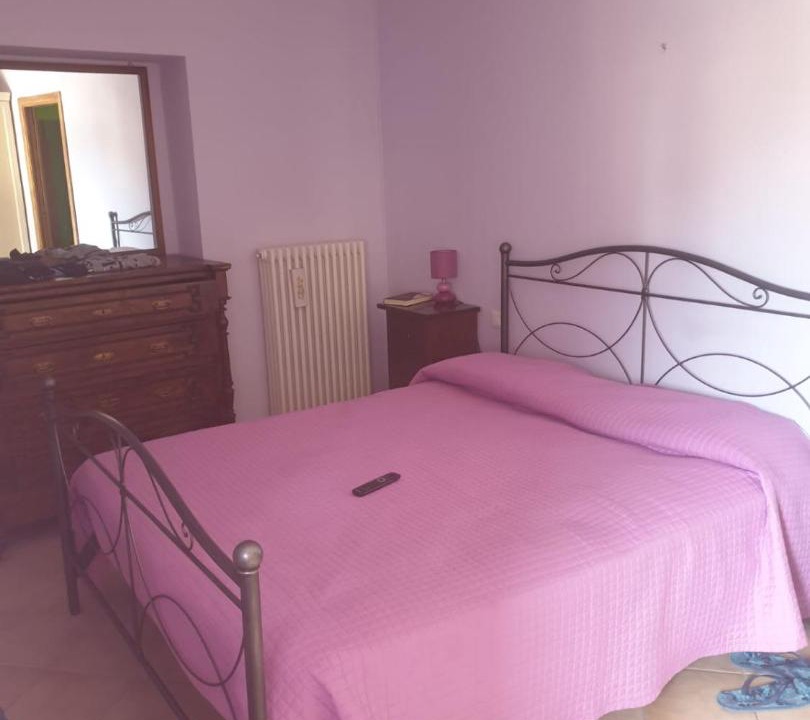Photo of Bedroom in Rocca Pia