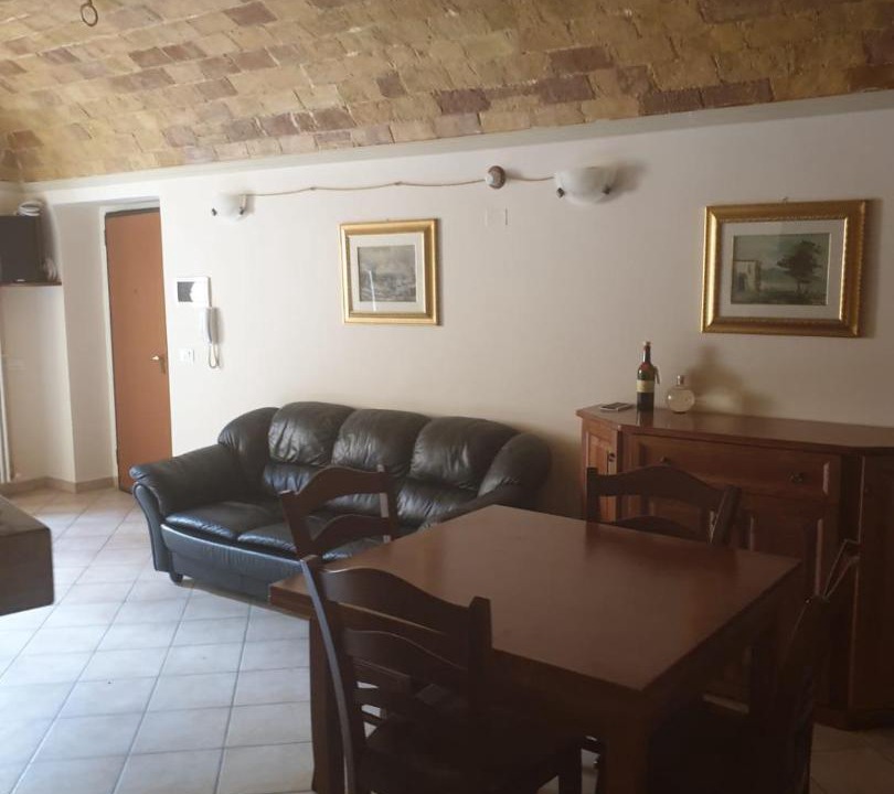 Photo of Livingroom in Rocca Pia