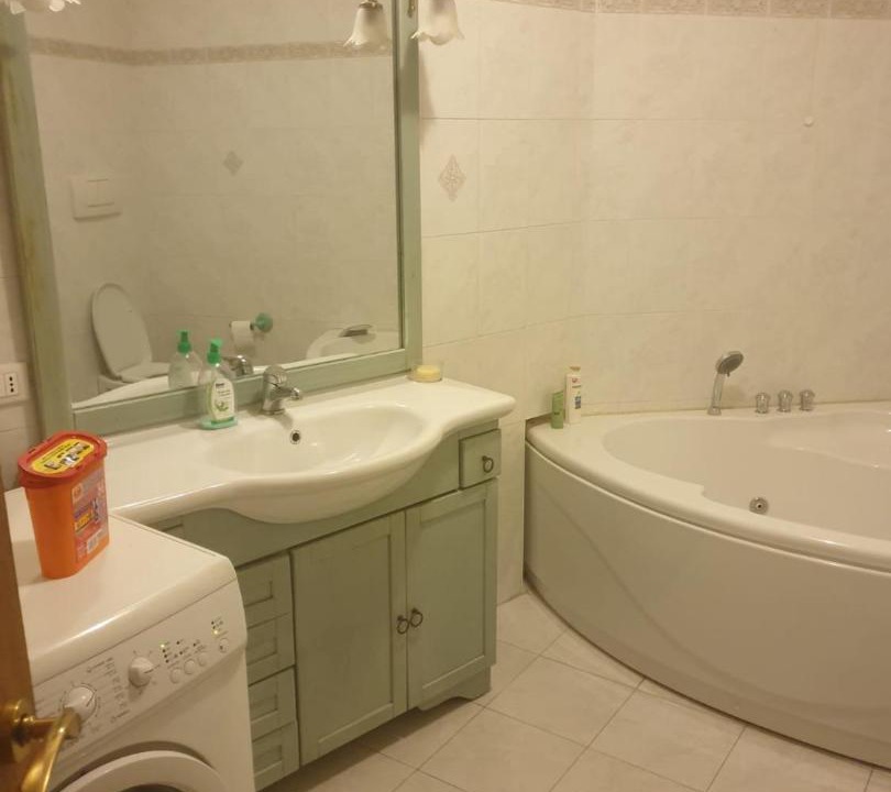 Photo of Bathroom in Rocca Pia