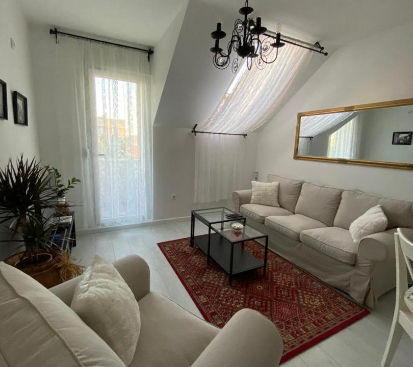 Photo of Livingroom in Sremska Mitrovica