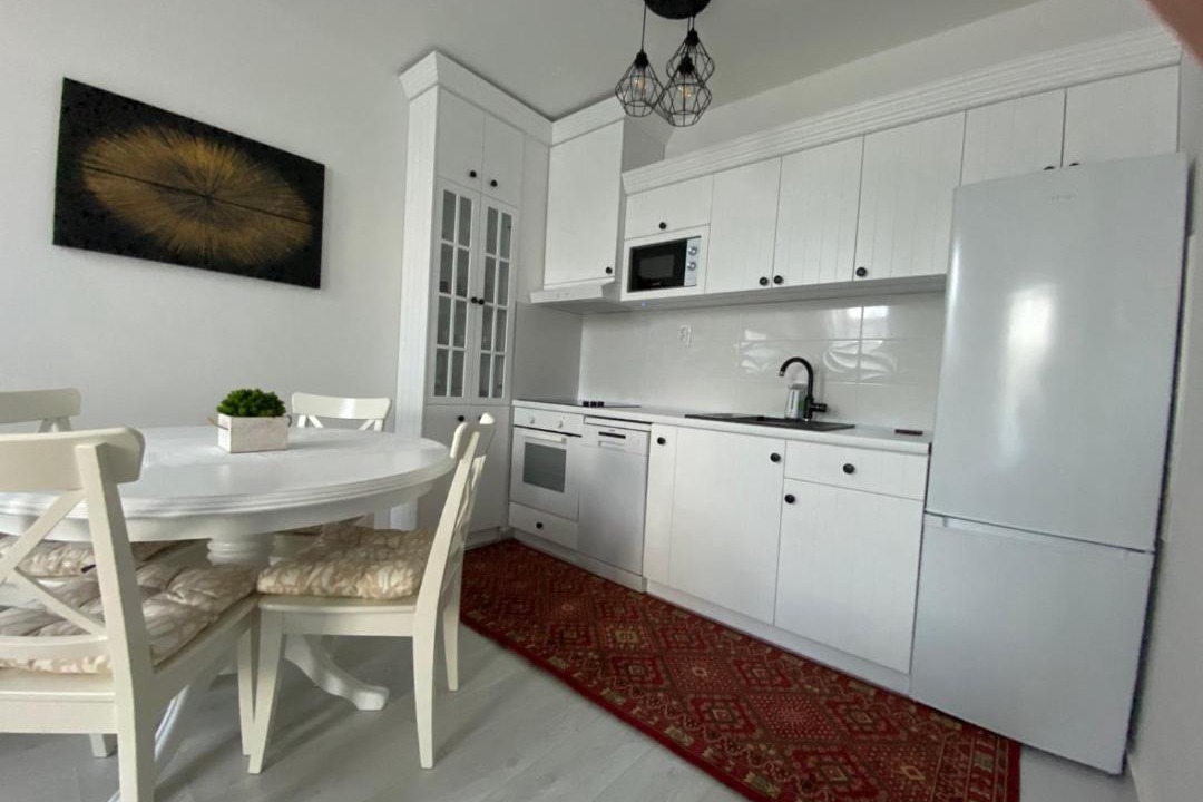 Photo of Kitchen in Sremska Mitrovica