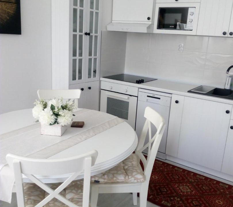 Photo of Kitchen in Sremska Mitrovica