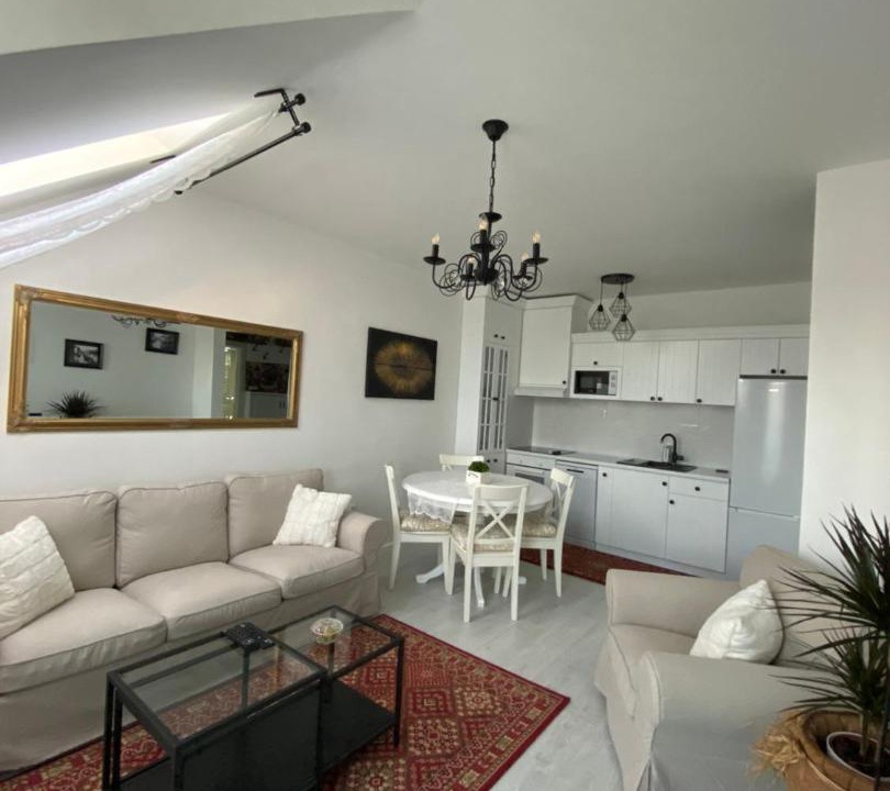 Photo of Livingroom in Sremska Mitrovica