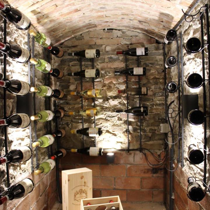Photo of Kitchen in Belvedere Langhe