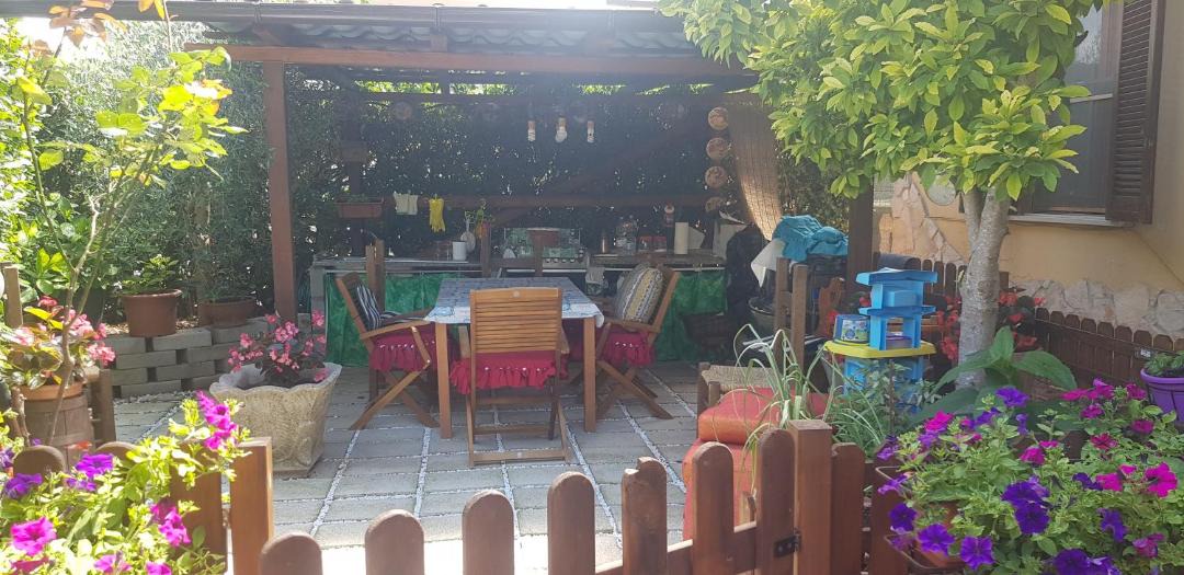 Photo of Patio Balcony in Colleferro