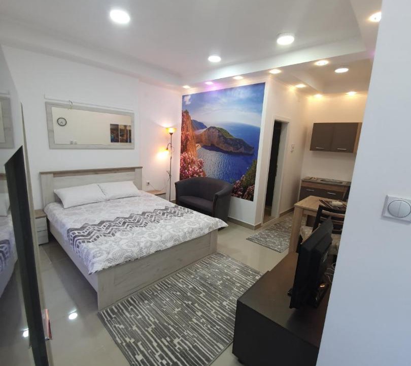 Photo of Bedroom in City Center