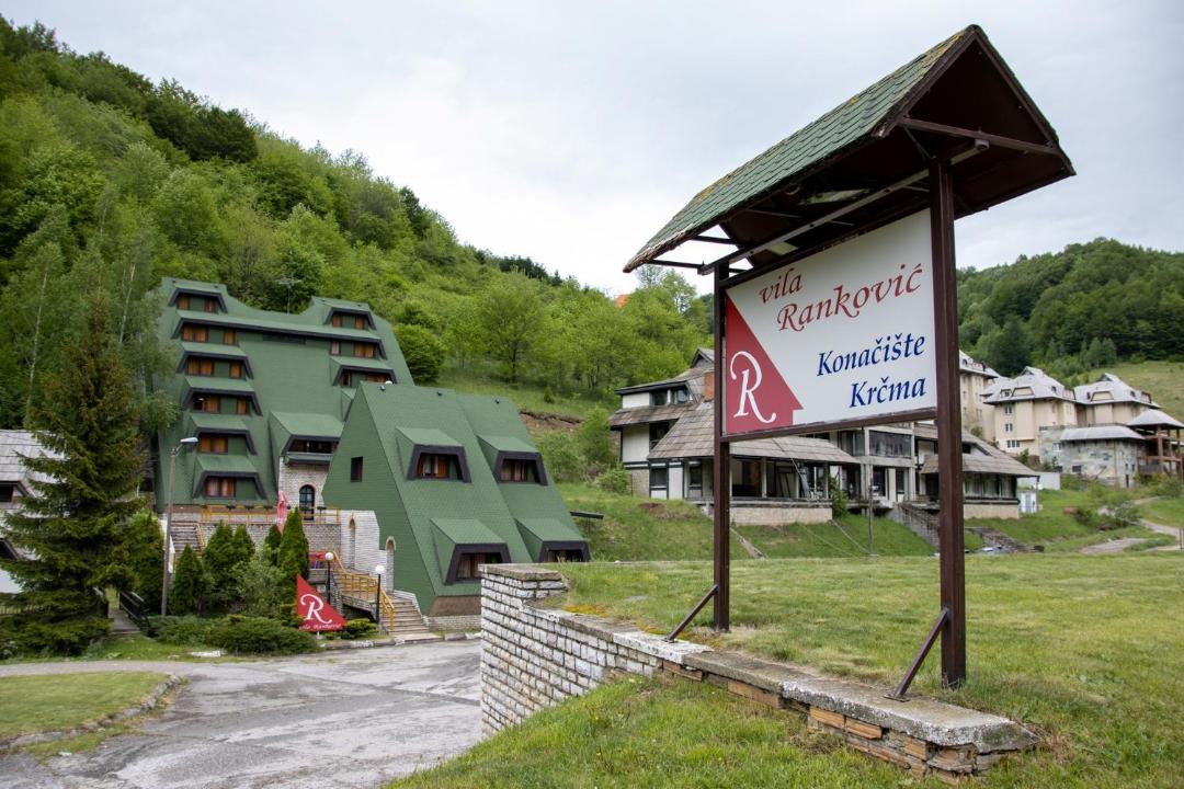 Photo of Others in Brzece