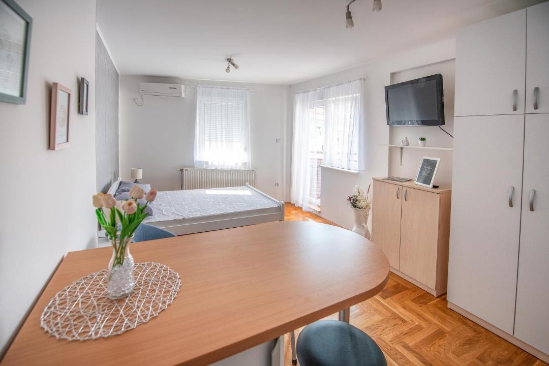 Photo of Livingroom in Grbavica