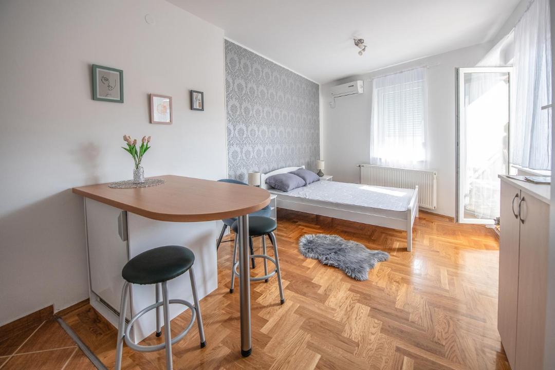 Photo of Livingroom in Grbavica