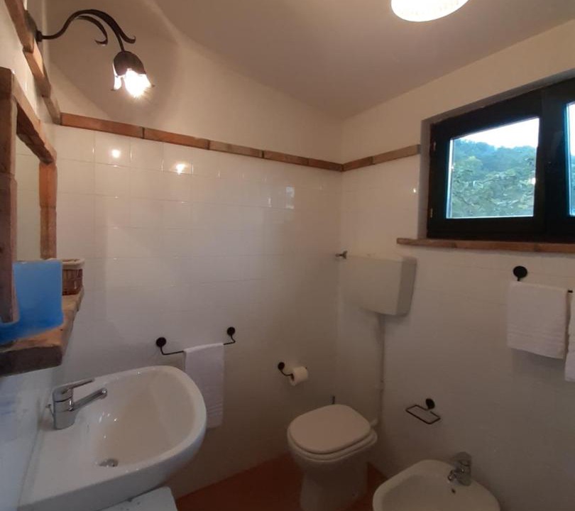 Photo of Bathroom in Urbino