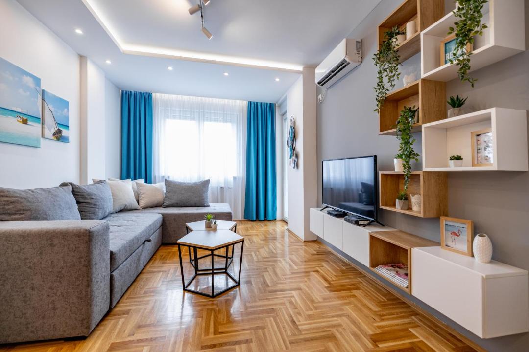Photo of Livingroom in Novi Sad