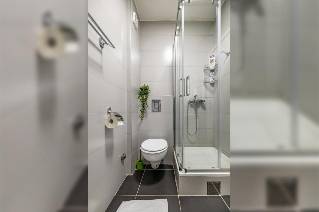 Photo of Bathroom in Novi Sad