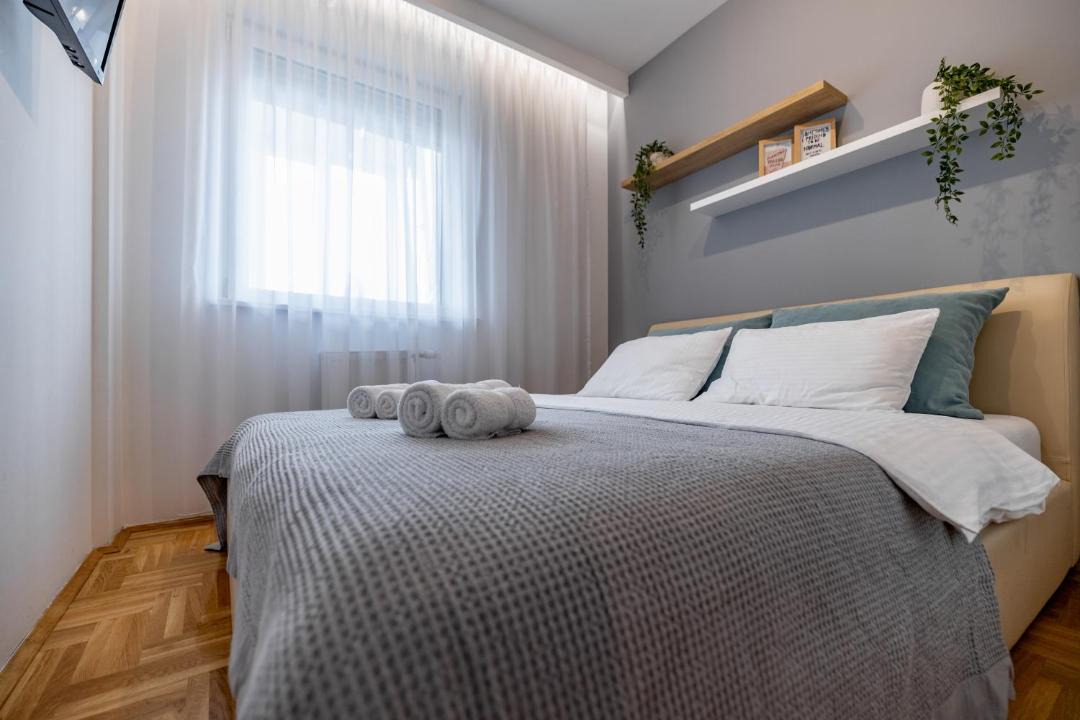 Photo of Bedroom in Novi Sad