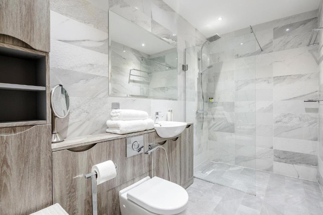 Photo of Bathroom in Mayfair