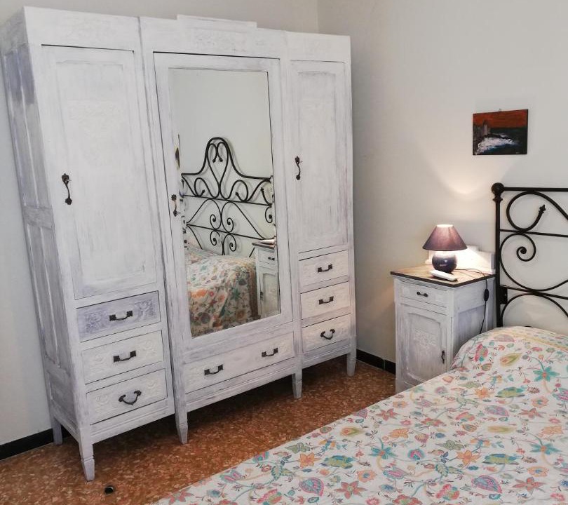 Photo of Bedroom in Finale Pia