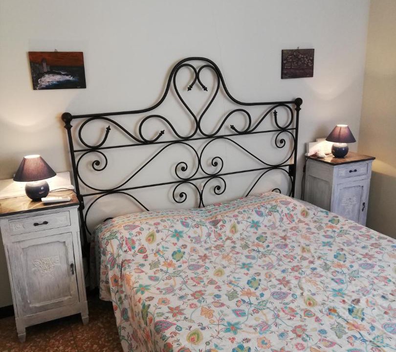 Photo of Bedroom in Finale Pia