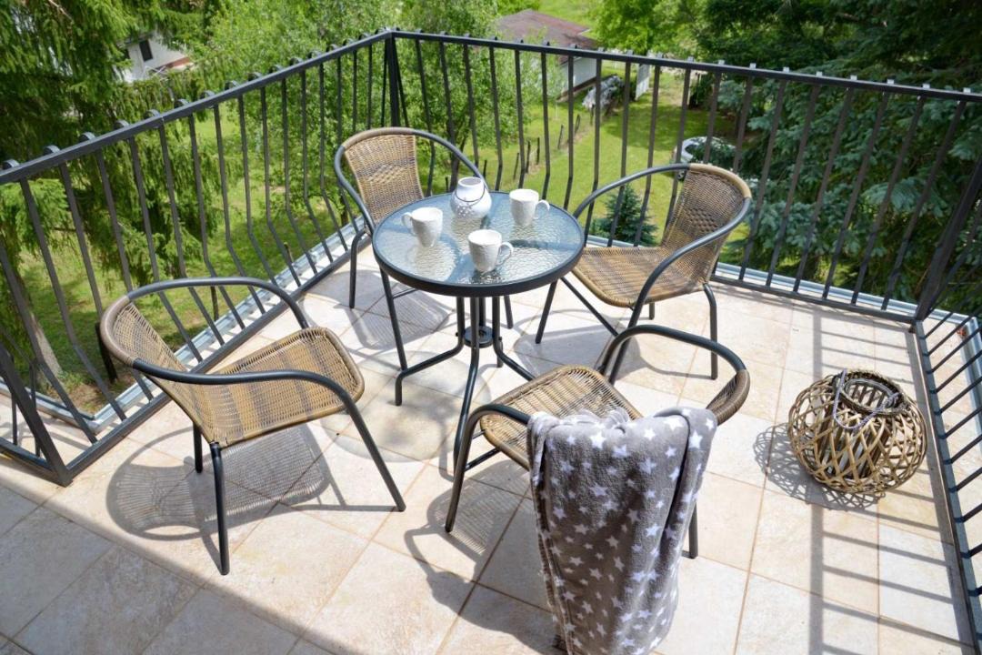 Photo of Patio Balcony in Vrdnik