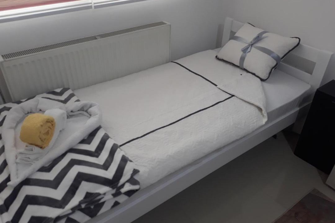 Photo of Bedroom in City Center