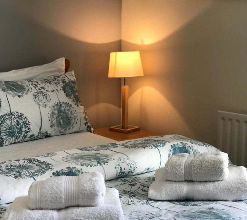Photo of Bedroom in Bangor