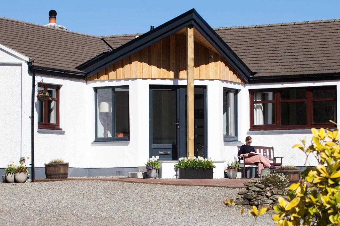 Photo of Others in Inverbeg