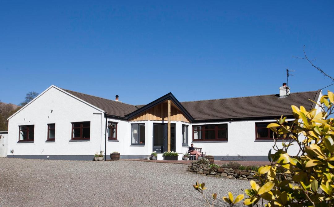 Photo of Others in Inverbeg