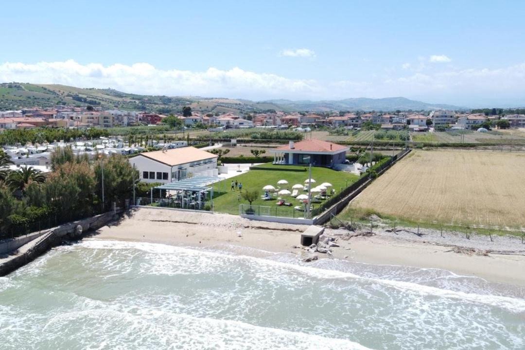 Photo of Outdoor in Cologna Spiaggia