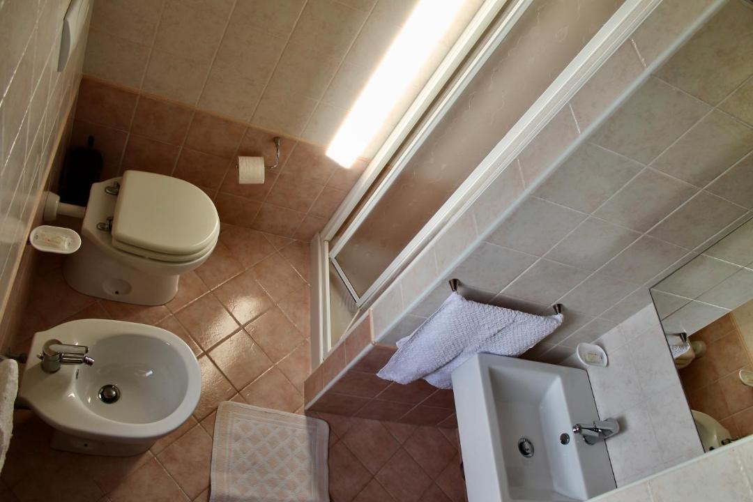 Photo of Bathroom in Castelplanio