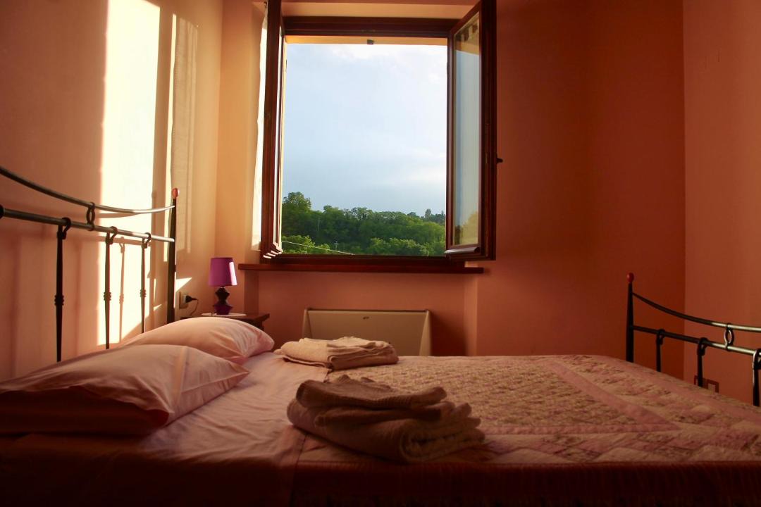Photo of Bedroom in Castelplanio