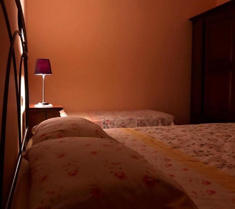 Photo of Bedroom in Castelplanio