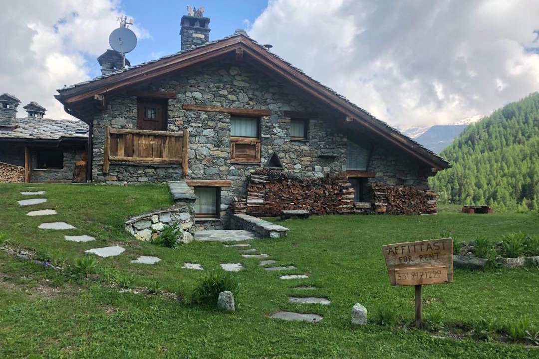Photo of Others in Valtournenche