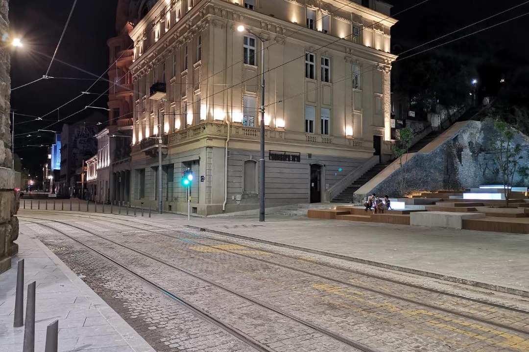 Photo of Others in Savamala