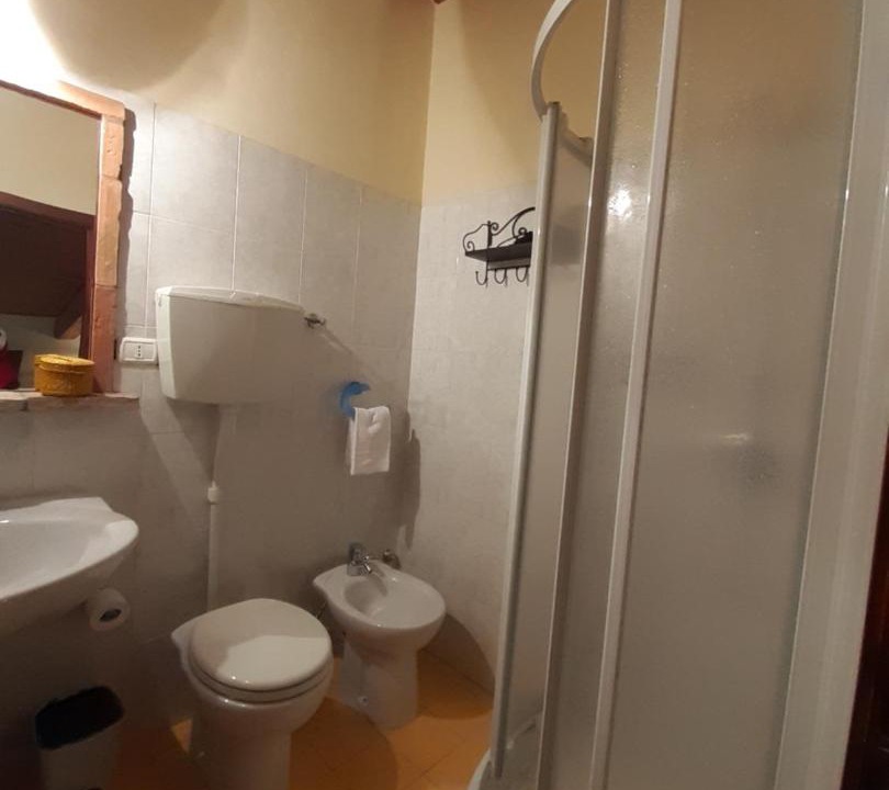 Photo of Bathroom in Urbino
