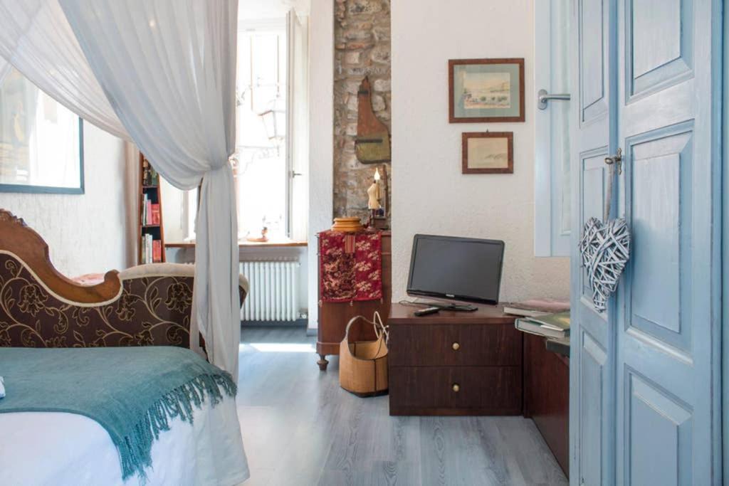 Photo of Bedroom in Bellagio