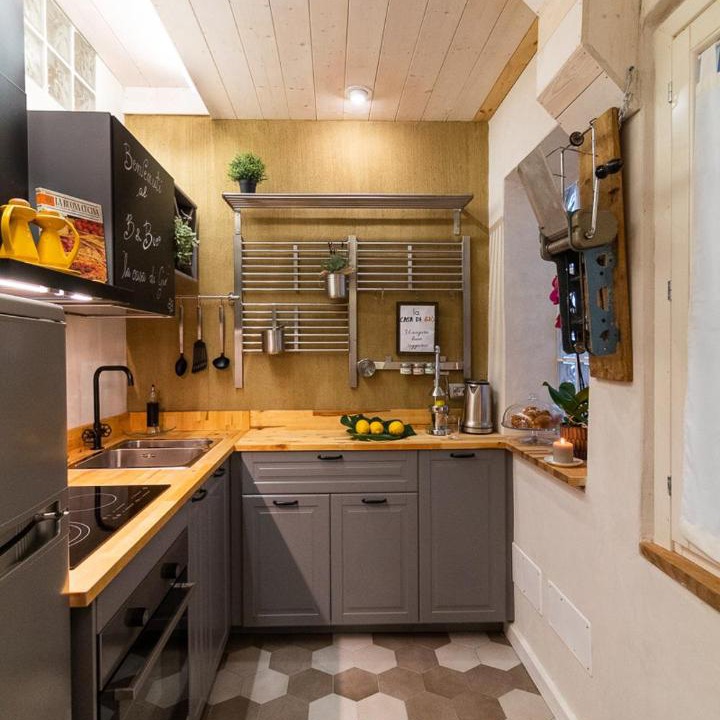 Photo of Kitchen in Osimo